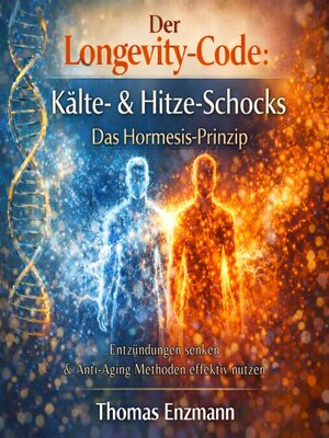 cover image of Der Longevity-Code